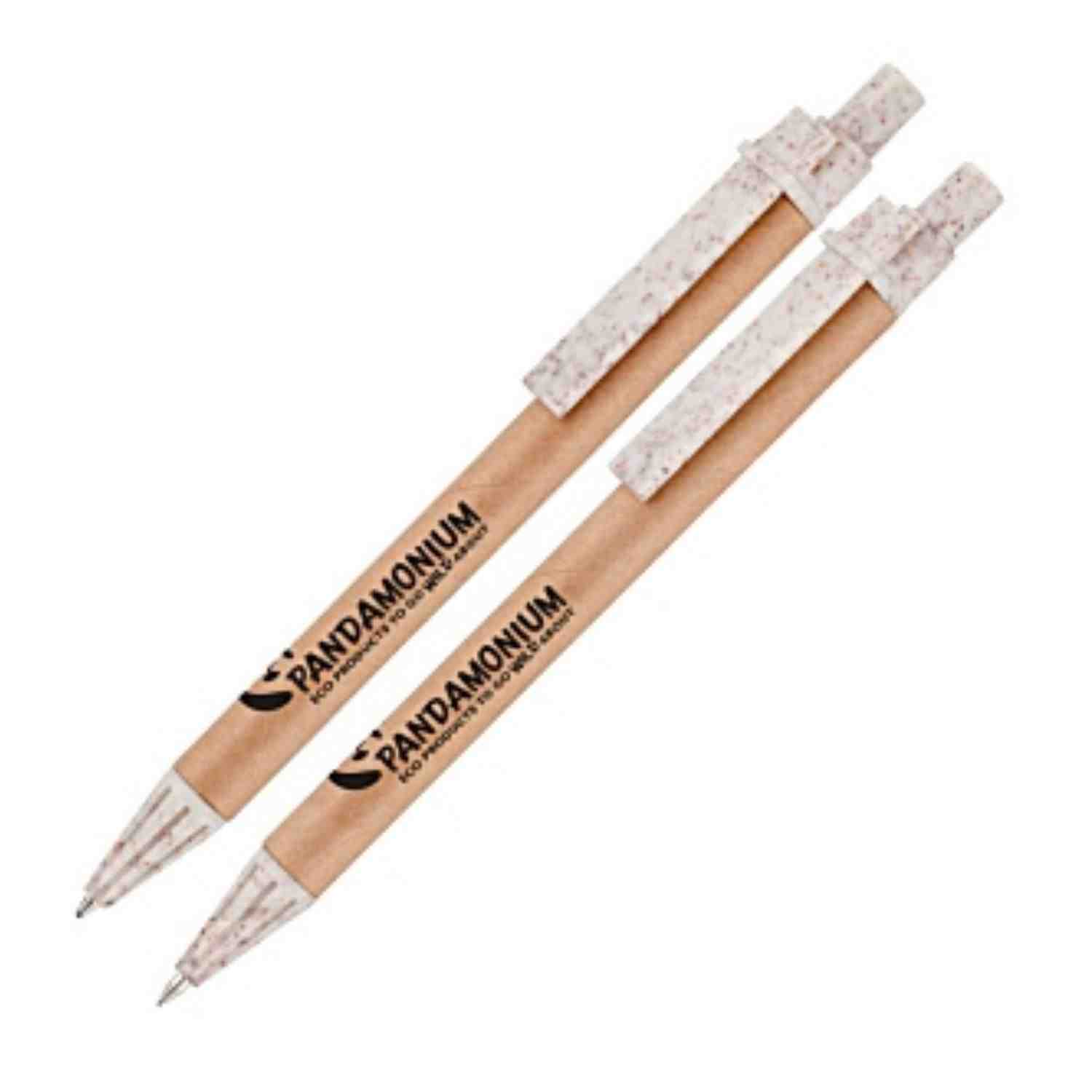 Jura Pen & Pencil Set